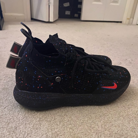 kevin durant 11 shoes